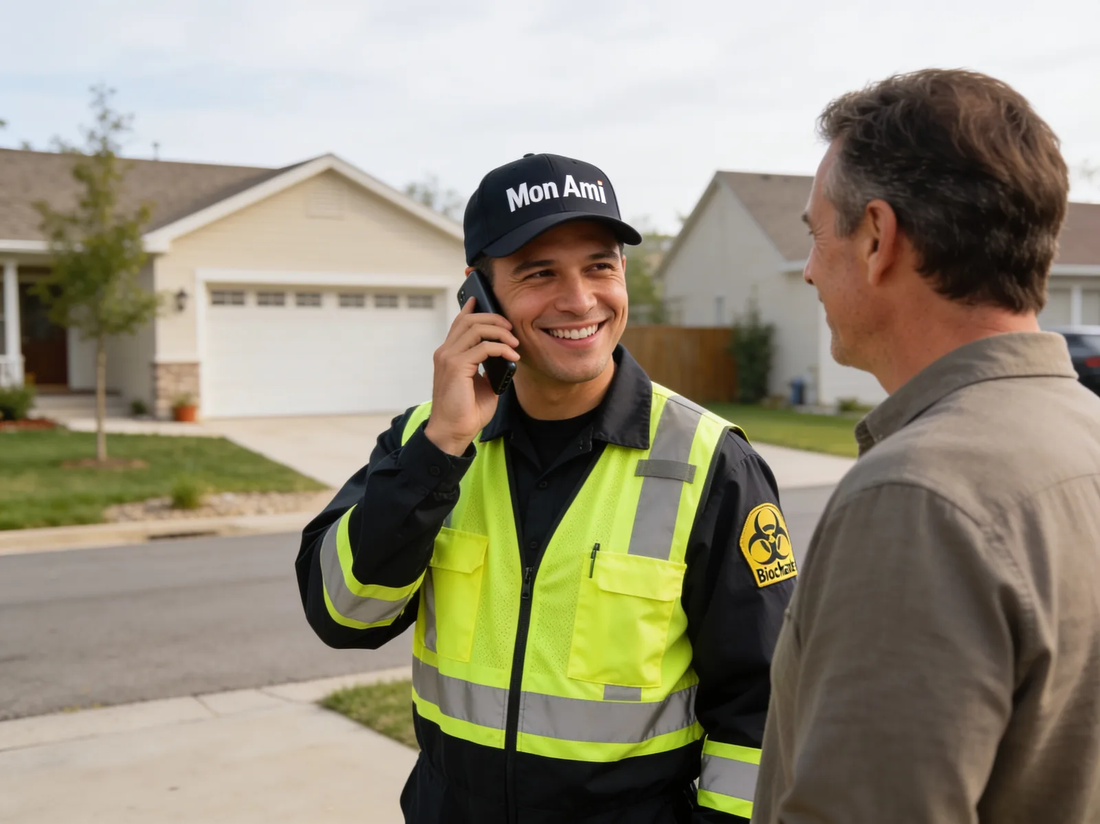 Sewage Cleanup Thibodaux, LA FAQs